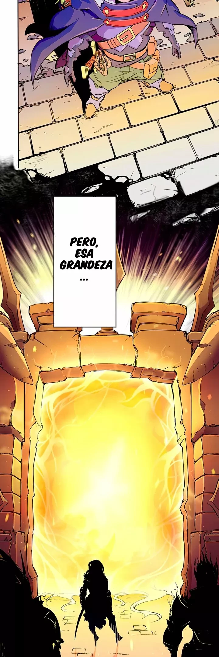 EON EN BUSCA DE OTRA OPORTUNIDAD - Capítulo 1 - Página 3 - LectorTMOo