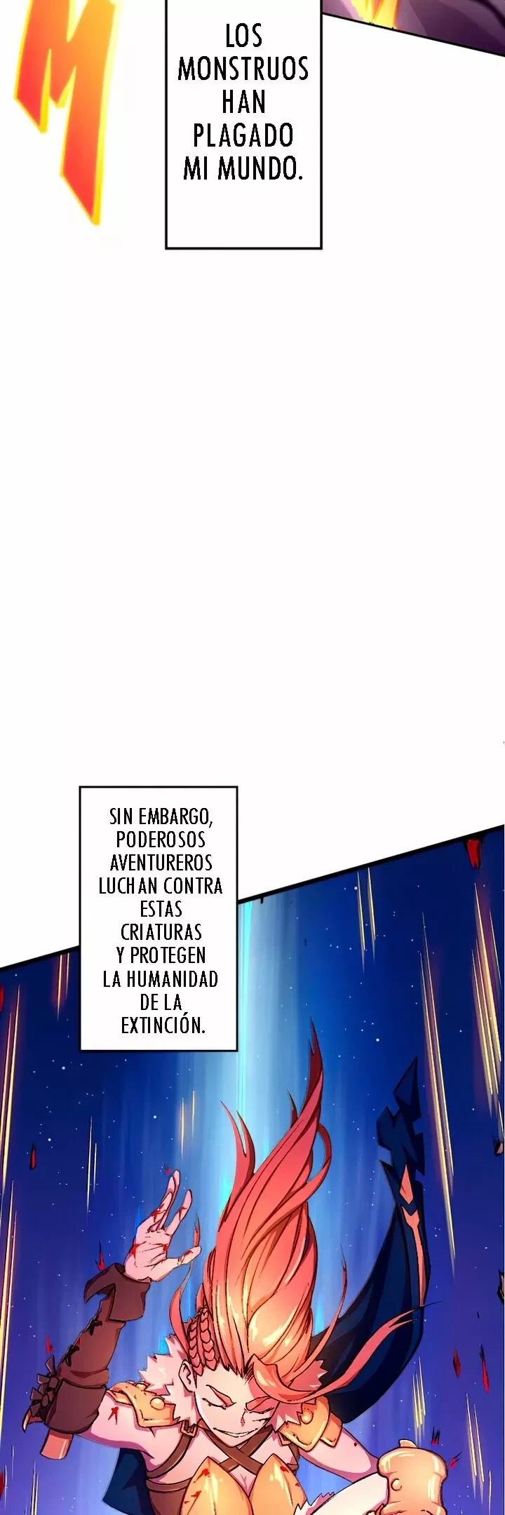EON EN BUSCA DE OTRA OPORTUNIDAD - Capítulo 1 - Página 8 - LectorTMOo