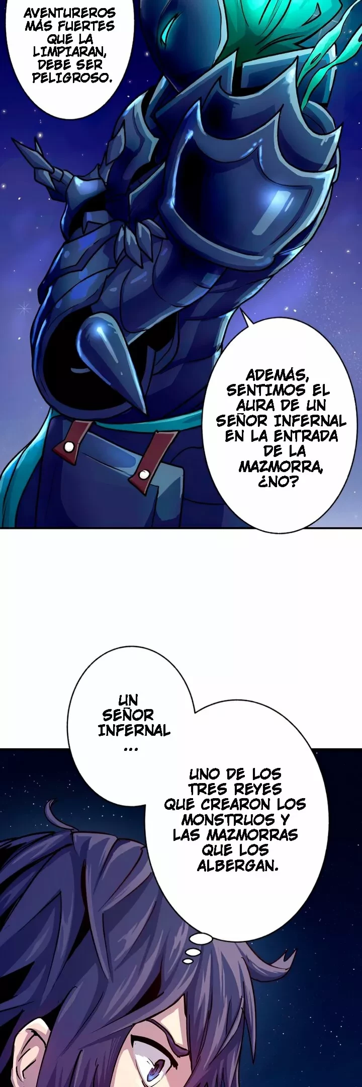 EON EN BUSCA DE OTRA OPORTUNIDAD - Capítulo 1 - Página 27 - LectorTMOo