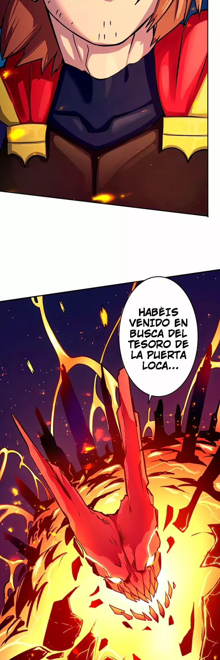 EON EN BUSCA DE OTRA OPORTUNIDAD - Capítulo 1 - Página 39 - LectorTMOo