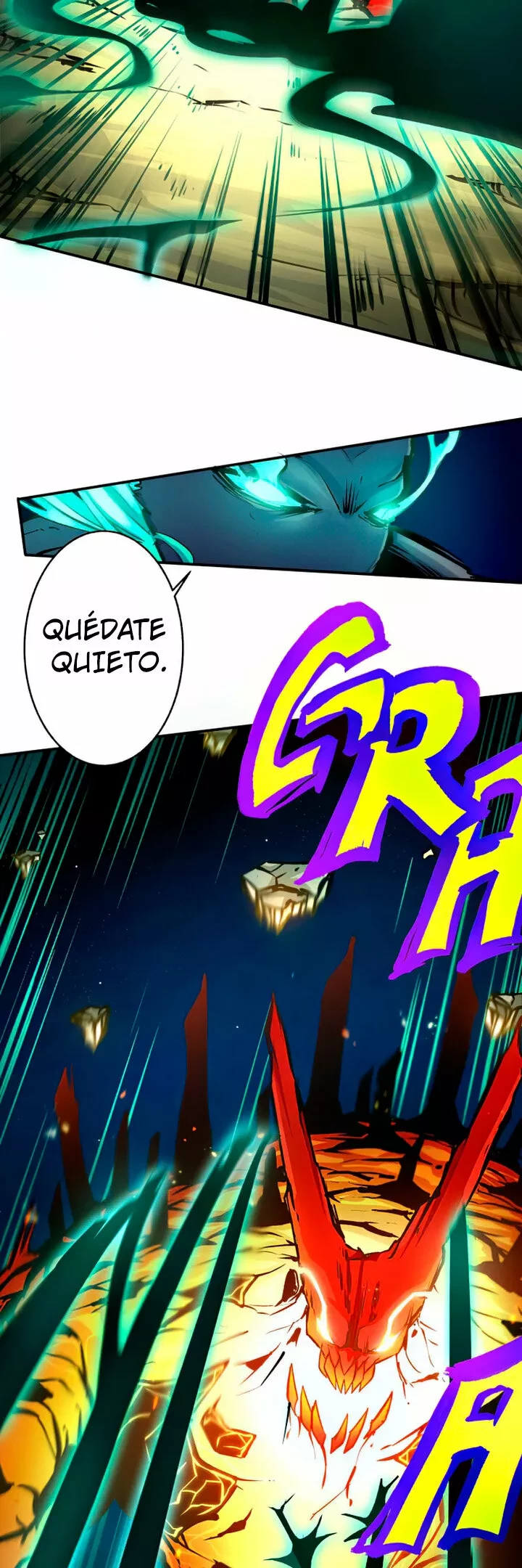 EON EN BUSCA DE OTRA OPORTUNIDAD - Capítulo 2 - Página 50 - LectorTMOo