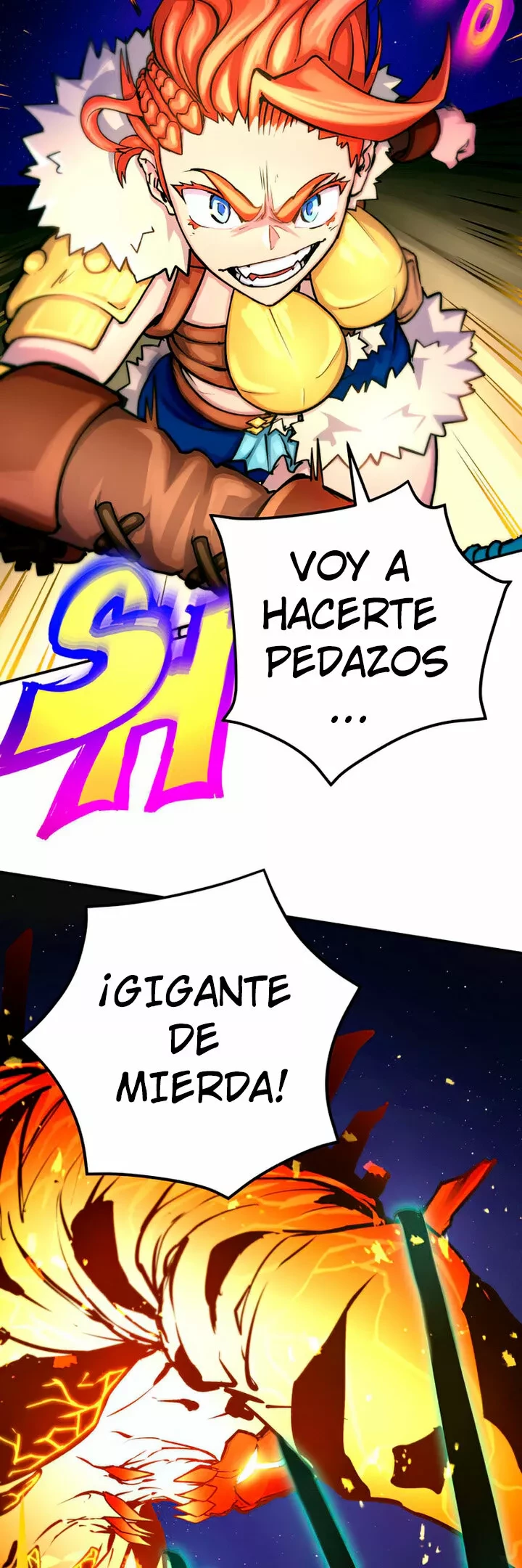 EON EN BUSCA DE OTRA OPORTUNIDAD - Capítulo 2 - Página 53 - LectorTMOo