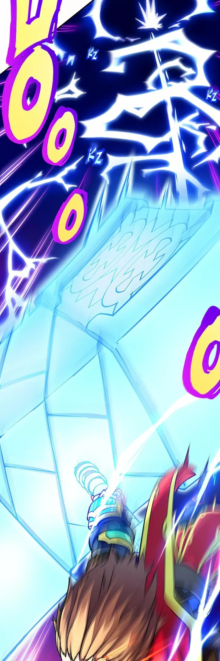 EON EN BUSCA DE OTRA OPORTUNIDAD - Capítulo 2 - Página 67 - LectorTMOo
