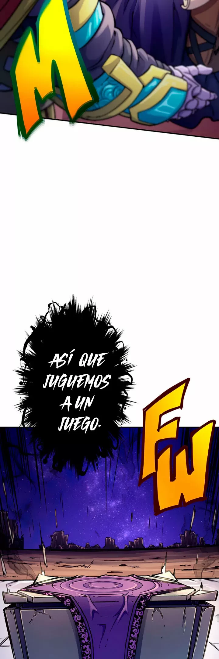 EON EN BUSCA DE OTRA OPORTUNIDAD - Capítulo 2 - Página 82 - LectorTMOo