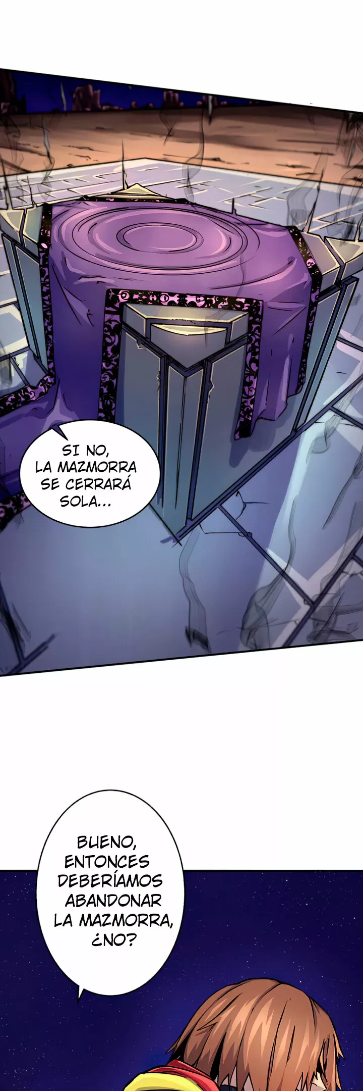 EON EN BUSCA DE OTRA OPORTUNIDAD - Capítulo 3 - Página 4 - LectorTMOo