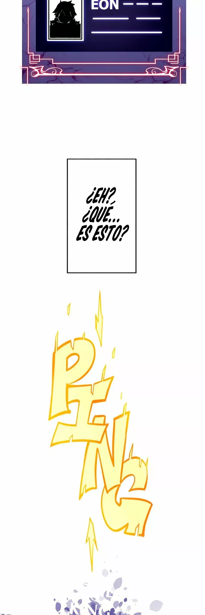 EON EN BUSCA DE OTRA OPORTUNIDAD - Capítulo 4.20 - Página 38 - LectorTMOo