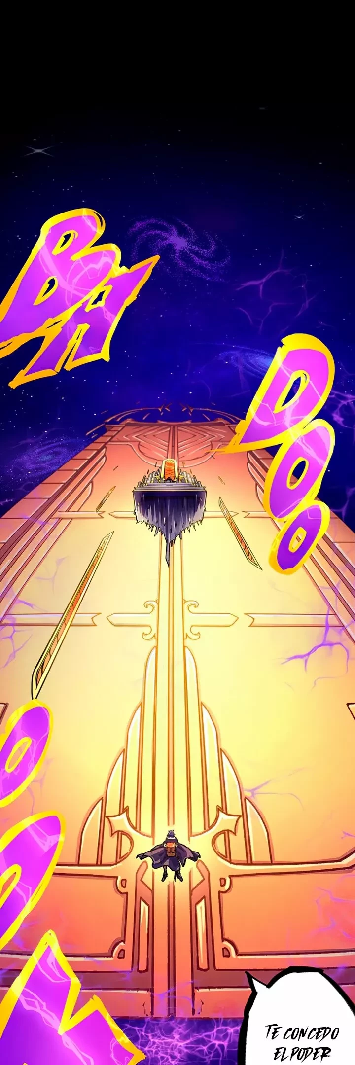 EON EN BUSCA DE OTRA OPORTUNIDAD - Capítulo 4 - Página 23 - LectorTMOo