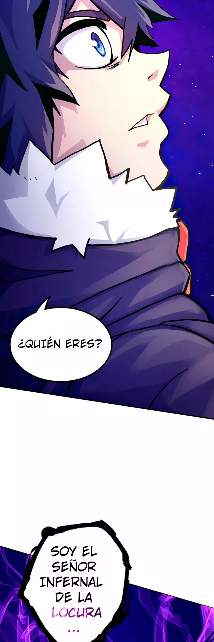 EON EN BUSCA DE OTRA OPORTUNIDAD - Capítulo 4 - Página 26 - LectorTMOo