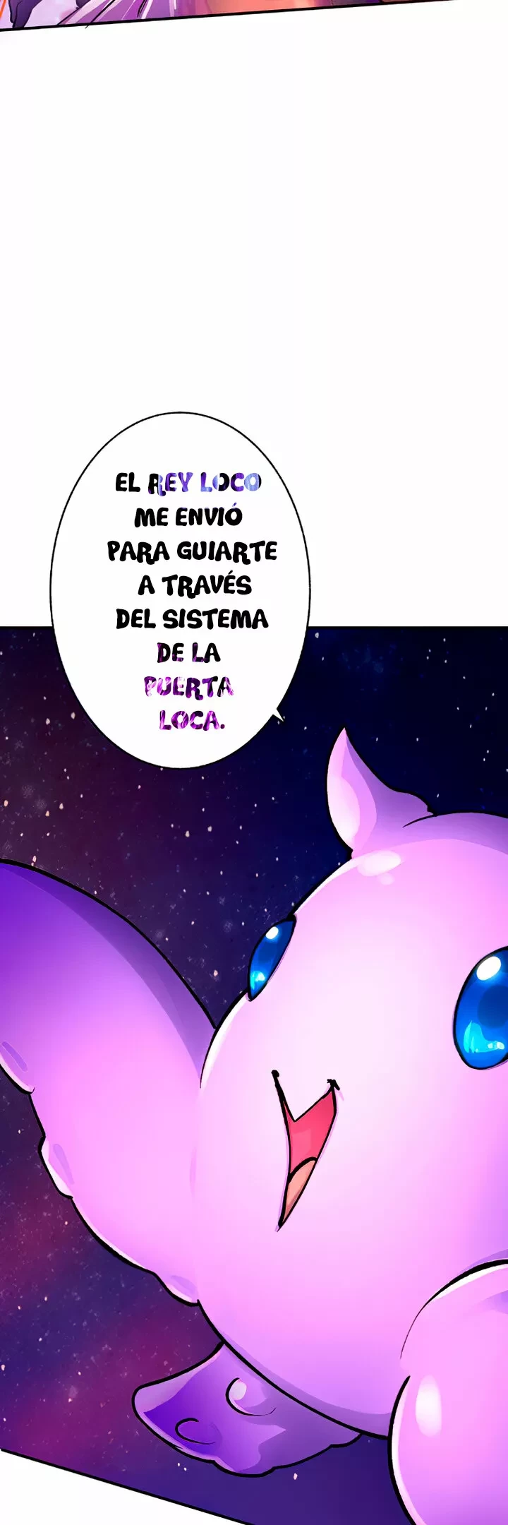 EON EN BUSCA DE OTRA OPORTUNIDAD - Capítulo 5 - Página 12 - LectorTMOo
