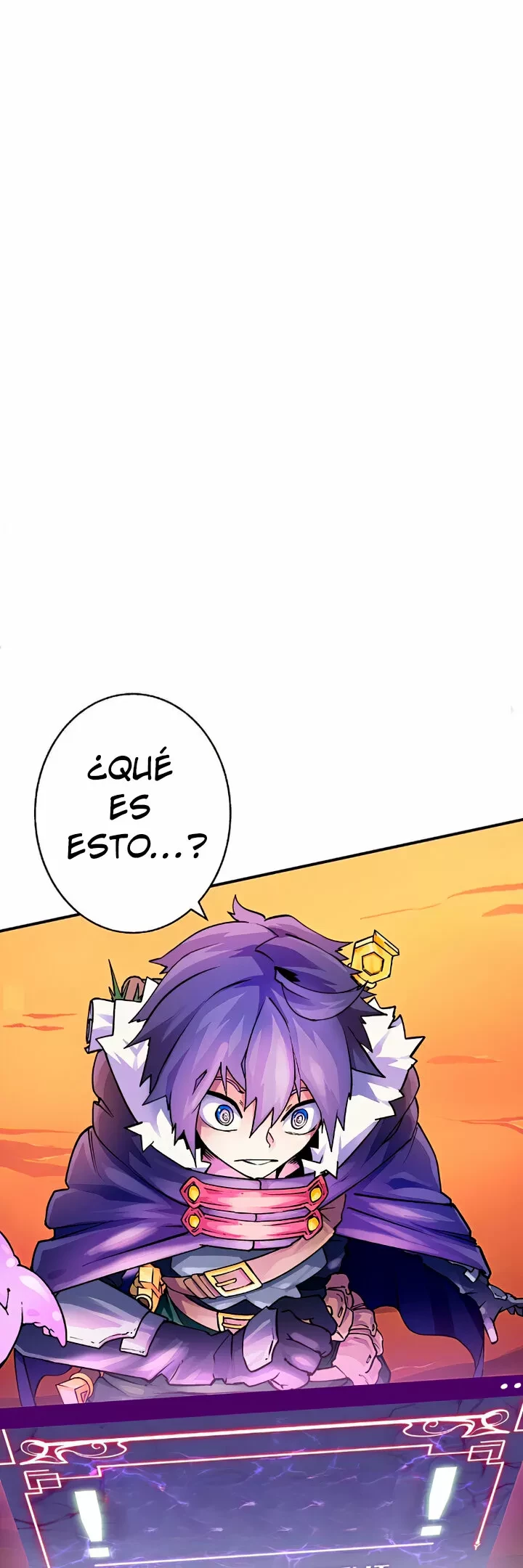 EON EN BUSCA DE OTRA OPORTUNIDAD - Capítulo 5 - Página 23 - LectorTMOo
