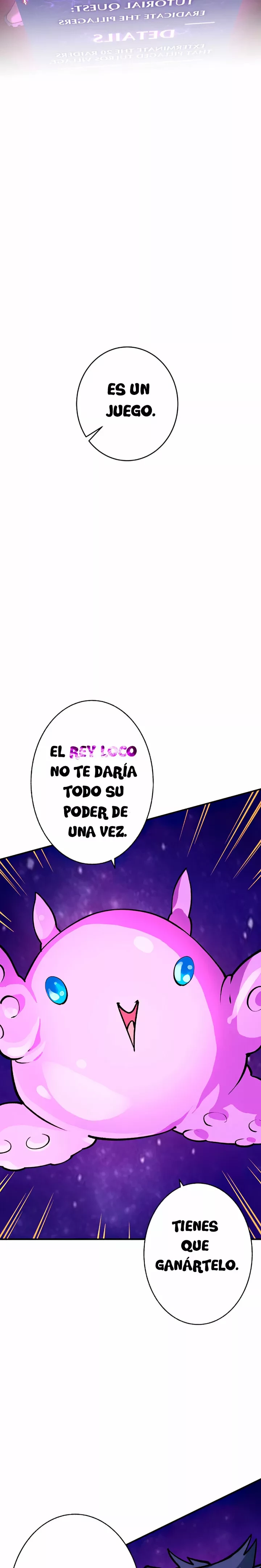 EON EN BUSCA DE OTRA OPORTUNIDAD - Capítulo 5 - Página 24 - LectorTMOo
