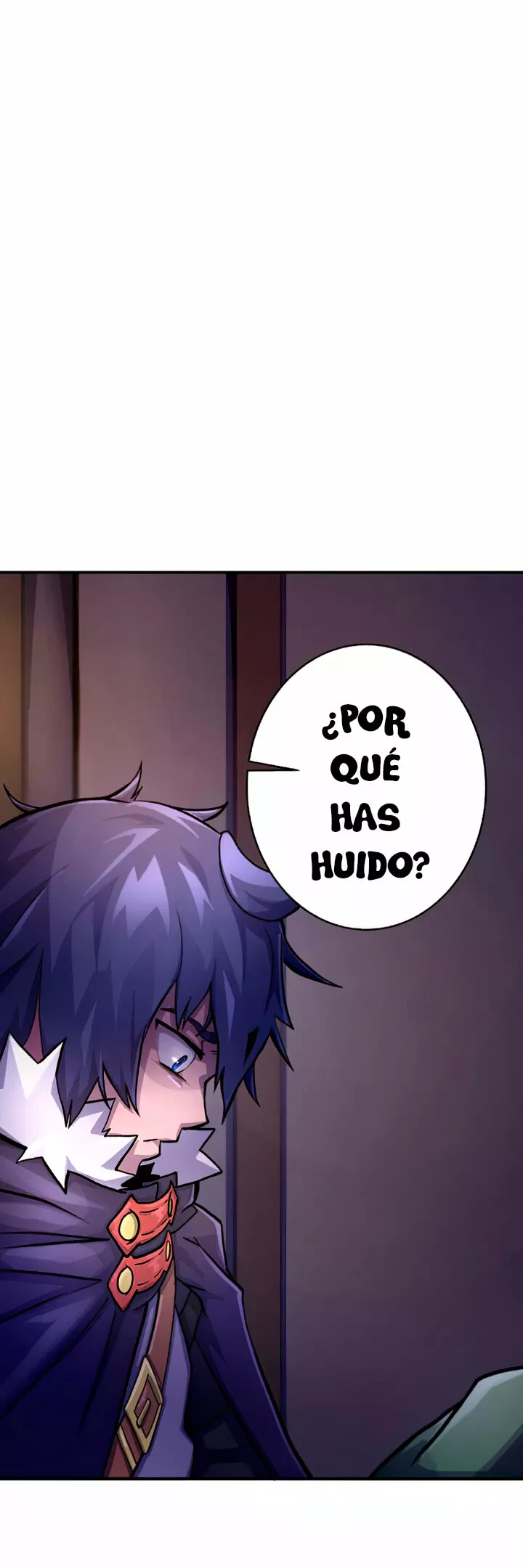 EON EN BUSCA DE OTRA OPORTUNIDAD - Capítulo 5 - Página 45 - LectorTMOo