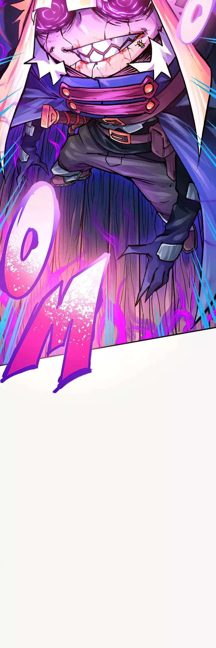 EON EN BUSCA DE OTRA OPORTUNIDAD - Capítulo 6 - Página 28 - LectorTMOo