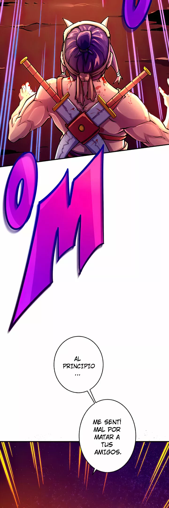 EON EN BUSCA DE OTRA OPORTUNIDAD - Capítulo 7 - Página 13 - LectorTMOo