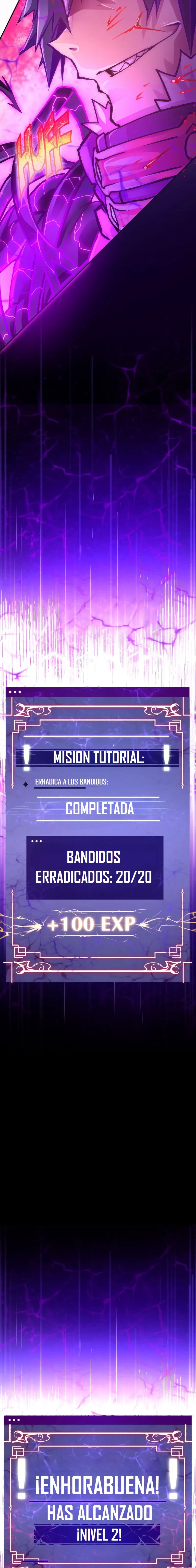 EON EN BUSCA DE OTRA OPORTUNIDAD - Capítulo 9 - Página 24 - LectorTMOo