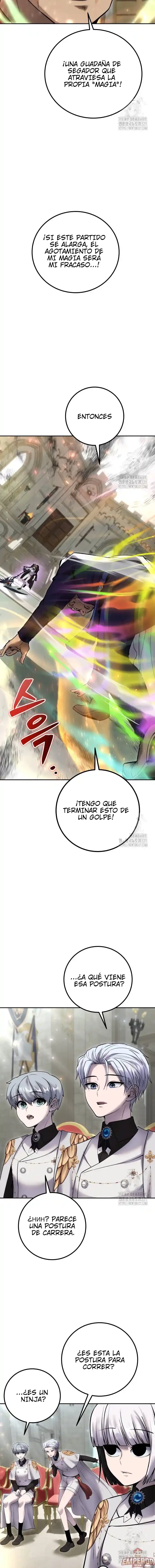 Era Mas Fuerte Que El Heroe, Asi Que Oculte Mi Poder - Capítulo 27 - Página 9 - LectorTMOo