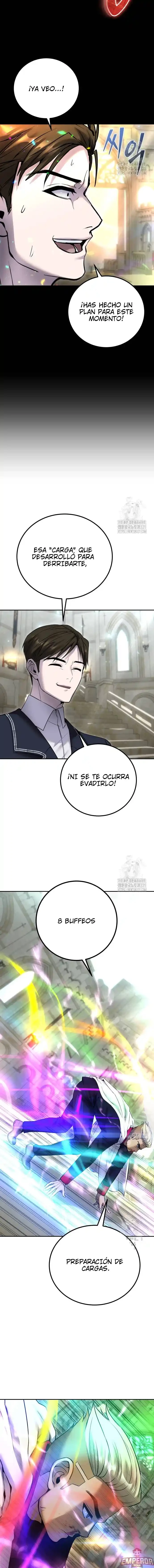 Era Mas Fuerte Que El Heroe, Asi Que Oculte Mi Poder - Capítulo 27 - Página 14 - LectorTMOo