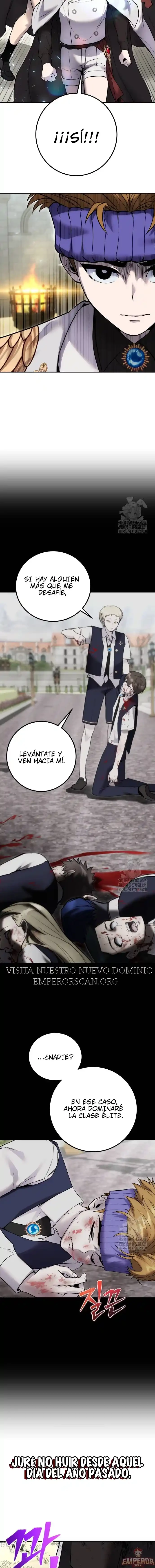 Era Mas Fuerte Que El Heroe, Asi Que Oculte Mi Poder - Capítulo 27 - Página 22 - LectorTMOo