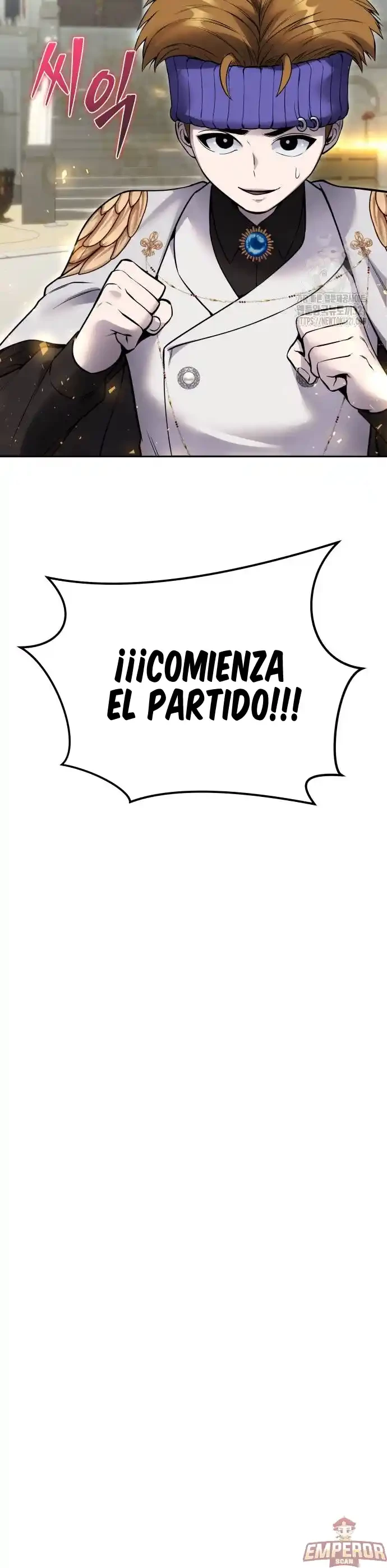 Era Mas Fuerte Que El Heroe, Asi Que Oculte Mi Poder - Capítulo 27 - Página 25 - LectorTMOo