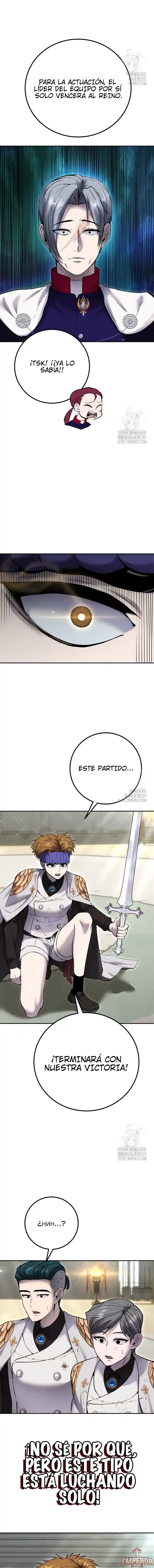 Era Mas Fuerte Que El Heroe, Asi Que Oculte Mi Poder - Capítulo 28 - Página 12 - LectorTMOo