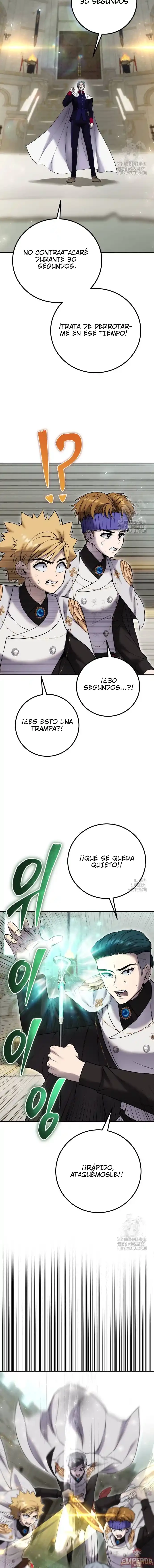 Era Mas Fuerte Que El Heroe, Asi Que Oculte Mi Poder - Capítulo 28 - Página 14 - LectorTMOo