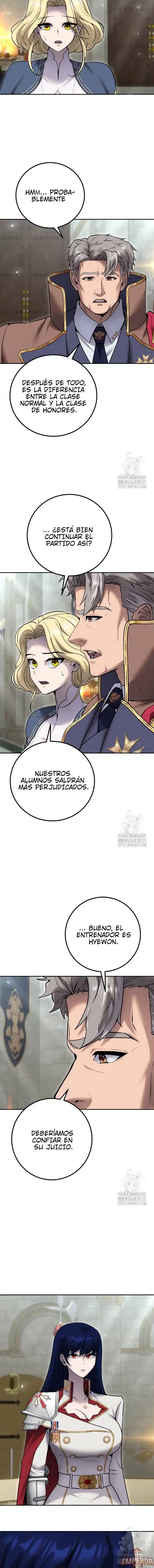 Era Mas Fuerte Que El Heroe, Asi Que Oculte Mi Poder - Capítulo 28 - Página 17 - LectorTMOo