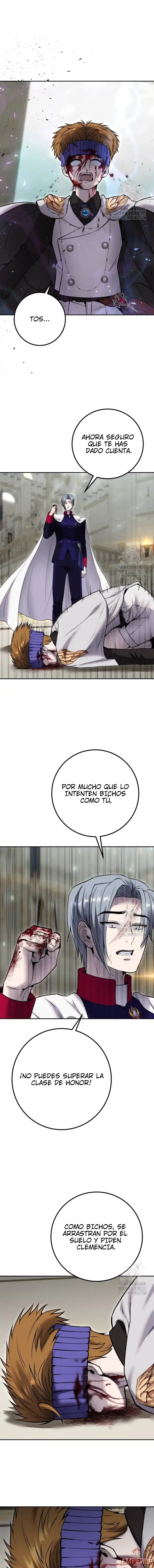Era Mas Fuerte Que El Heroe, Asi Que Oculte Mi Poder - Capítulo 28 - Página 19 - LectorTMOo