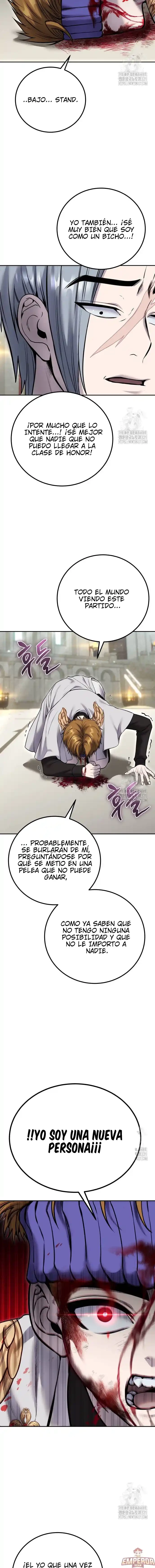 Era Mas Fuerte Que El Heroe, Asi Que Oculte Mi Poder - Capítulo 28 - Página 20 - LectorTMOo