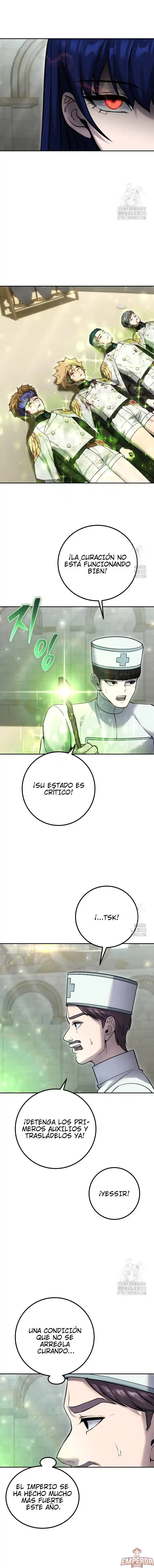 Era Mas Fuerte Que El Heroe, Asi Que Oculte Mi Poder - Capítulo 29 - Página 11 - LectorTMOo