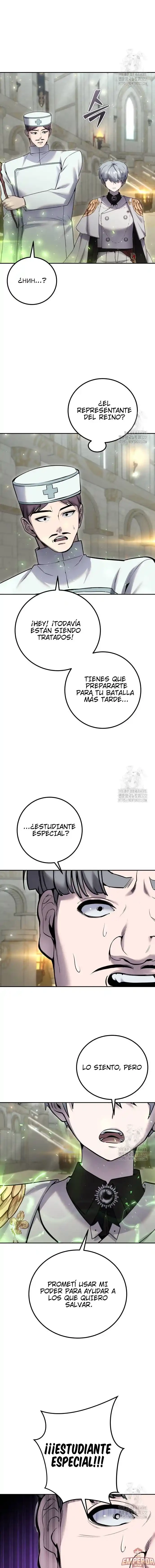 Era Mas Fuerte Que El Heroe, Asi Que Oculte Mi Poder - Capítulo 29 - Página 12 - LectorTMOo