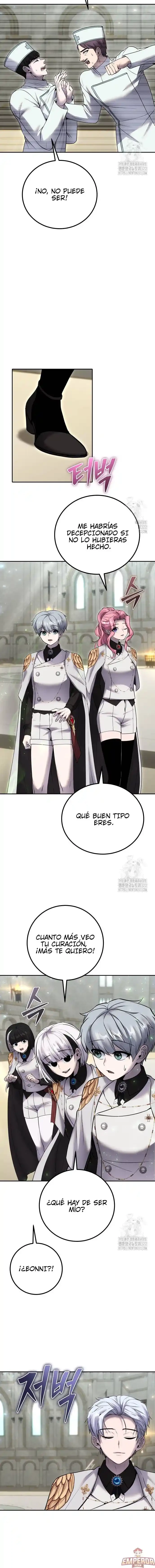 Era Mas Fuerte Que El Heroe, Asi Que Oculte Mi Poder - Capítulo 29 - Página 14 - LectorTMOo