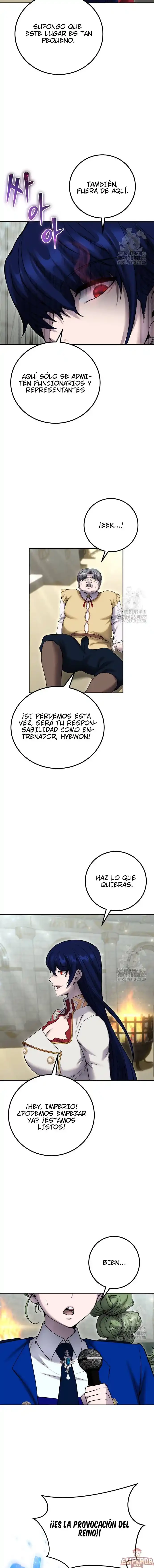 Era Mas Fuerte Que El Heroe, Asi Que Oculte Mi Poder - Capítulo 29 - Página 16 - LectorTMOo