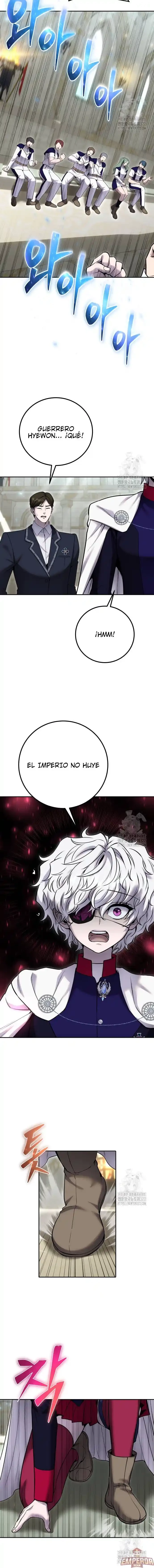 Era Mas Fuerte Que El Heroe, Asi Que Oculte Mi Poder - Capítulo 29 - Página 17 - LectorTMOo
