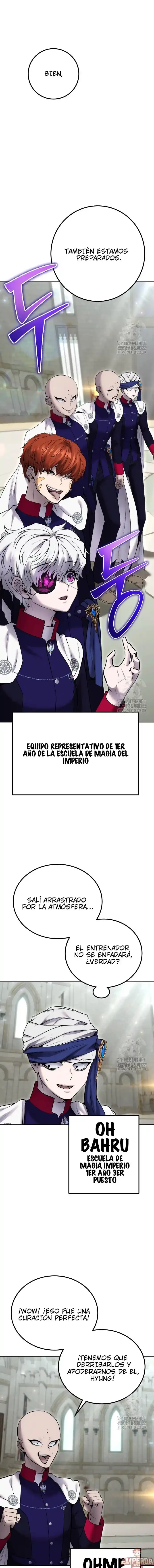Era Mas Fuerte Que El Heroe, Asi Que Oculte Mi Poder - Capítulo 29 - Página 18 - LectorTMOo