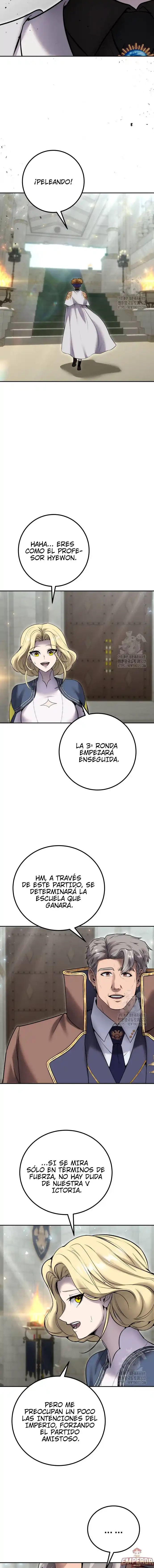 Era Mas Fuerte Que El Heroe, Asi Que Oculte Mi Poder - Capítulo 29 - Página 21 - LectorTMOo