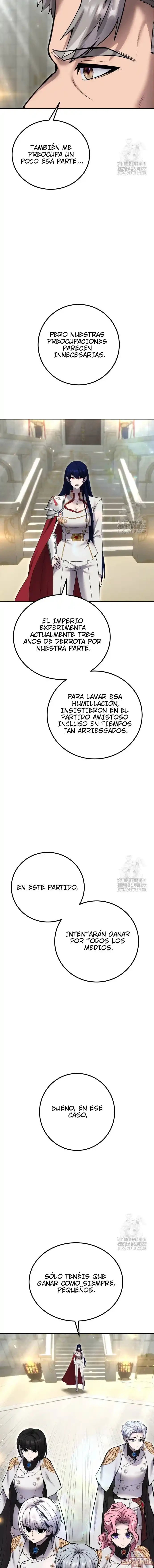 Era Mas Fuerte Que El Heroe, Asi Que Oculte Mi Poder - Capítulo 29 - Página 22 - LectorTMOo