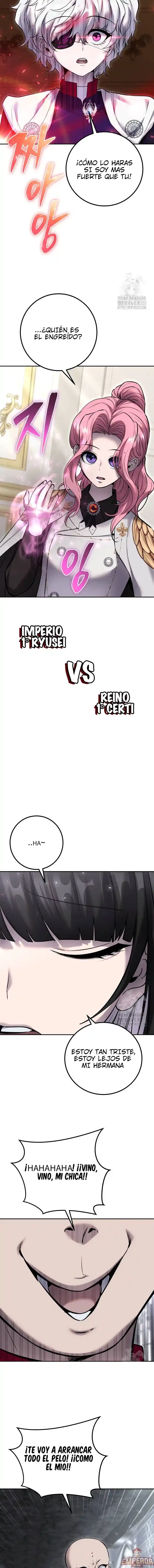 Era Mas Fuerte Que El Heroe, Asi Que Oculte Mi Poder - Capítulo 30 - Página 13 - LectorTMOo