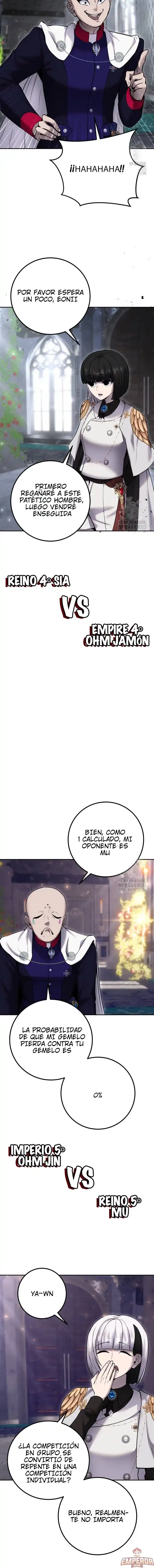 Era Mas Fuerte Que El Heroe, Asi Que Oculte Mi Poder - Capítulo 30 - Página 14 - LectorTMOo