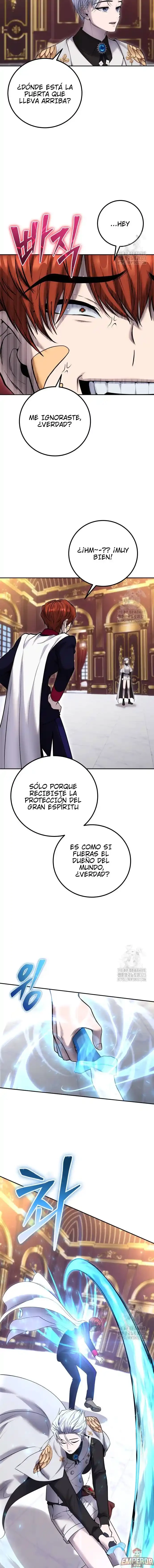 Era Mas Fuerte Que El Heroe, Asi Que Oculte Mi Poder - Capítulo 30 - Página 16 - LectorTMOo