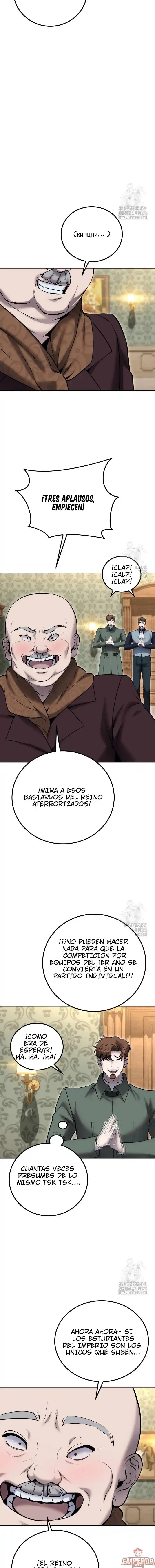 Era Mas Fuerte Que El Heroe, Asi Que Oculte Mi Poder - Capítulo 30 - Página 19 - LectorTMOo