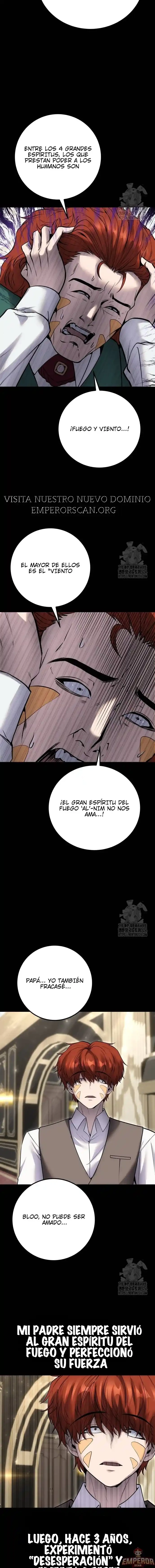 Era Mas Fuerte Que El Heroe, Asi Que Oculte Mi Poder - Capítulo 31 - Página 19 - LectorTMOo