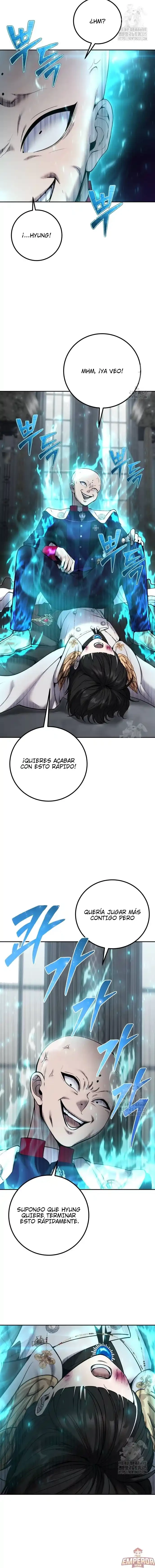 Era Mas Fuerte Que El Heroe, Asi Que Oculte Mi Poder - Capítulo 32 - Página 7 - LectorTMOo
