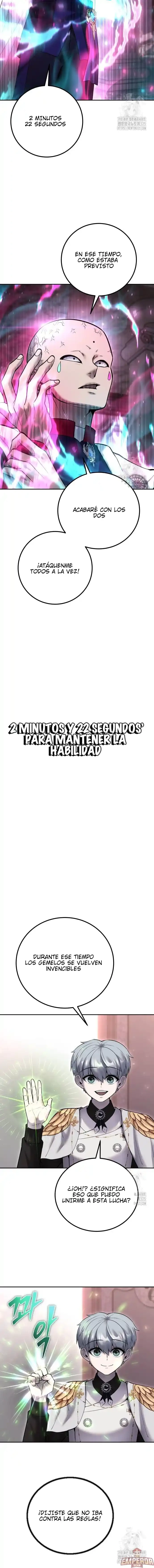 Era Mas Fuerte Que El Heroe, Asi Que Oculte Mi Poder - Capítulo 32 - Página 9 - LectorTMOo