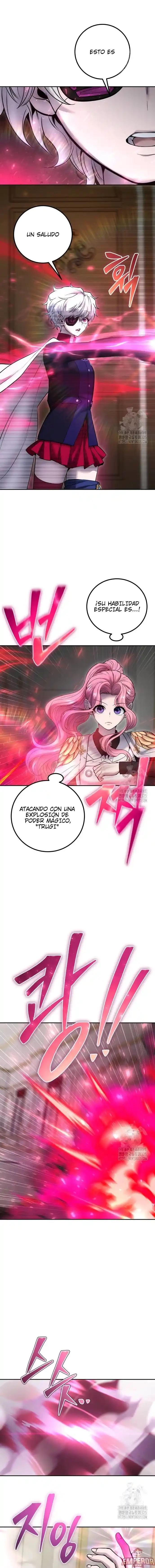 Era Mas Fuerte Que El Heroe, Asi Que Oculte Mi Poder - Capítulo 32 - Página 12 - LectorTMOo