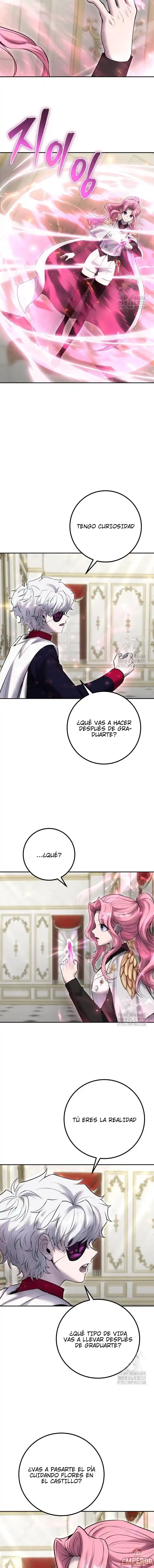 Era Mas Fuerte Que El Heroe, Asi Que Oculte Mi Poder - Capítulo 32 - Página 13 - LectorTMOo