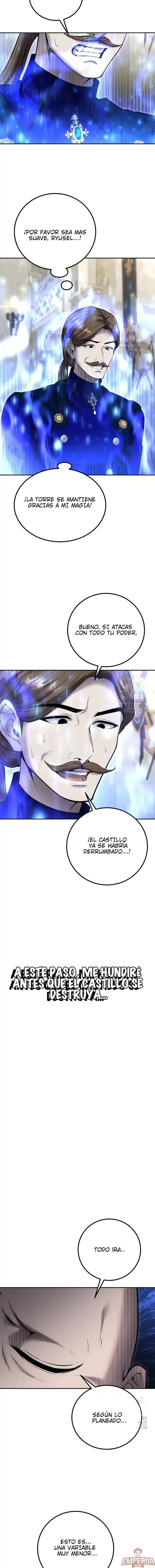 Era Mas Fuerte Que El Heroe, Asi Que Oculte Mi Poder - Capítulo 32 - Página 18 - LectorTMOo