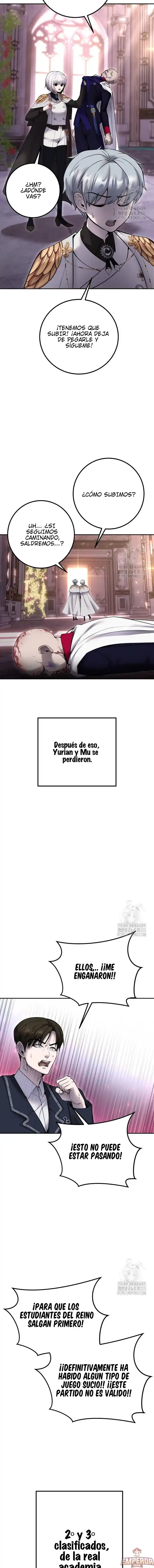 Era Mas Fuerte Que El Heroe, Asi Que Oculte Mi Poder - Capítulo 32 - Página 19 - LectorTMOo
