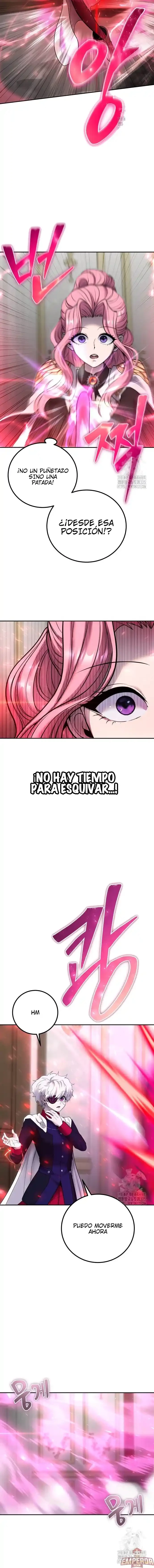 Era Mas Fuerte Que El Heroe, Asi Que Oculte Mi Poder - Capítulo 33 - Página 9 - LectorTMOo