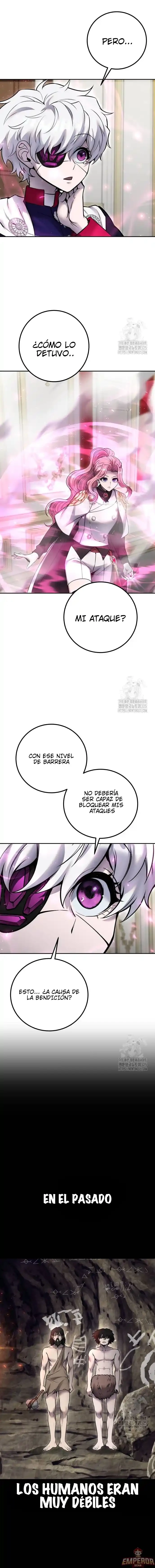 Era Mas Fuerte Que El Heroe, Asi Que Oculte Mi Poder - Capítulo 33 - Página 10 - LectorTMOo
