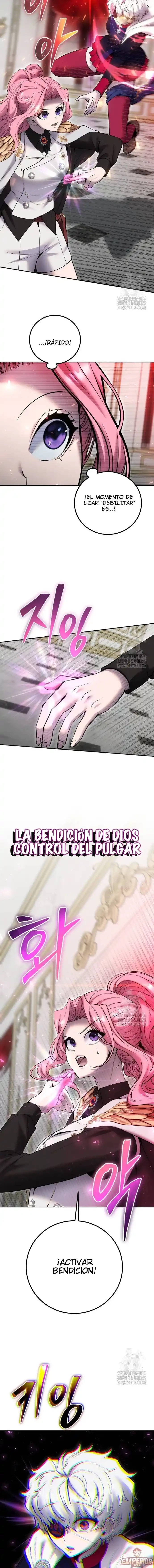Era Mas Fuerte Que El Heroe, Asi Que Oculte Mi Poder - Capítulo 33 - Página 13 - LectorTMOo